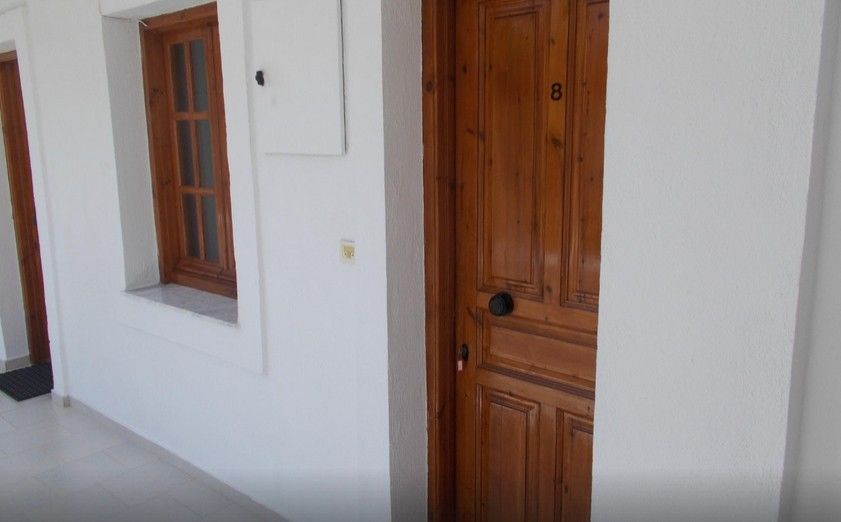 Irene Apartments Acharavi  Exterior photo